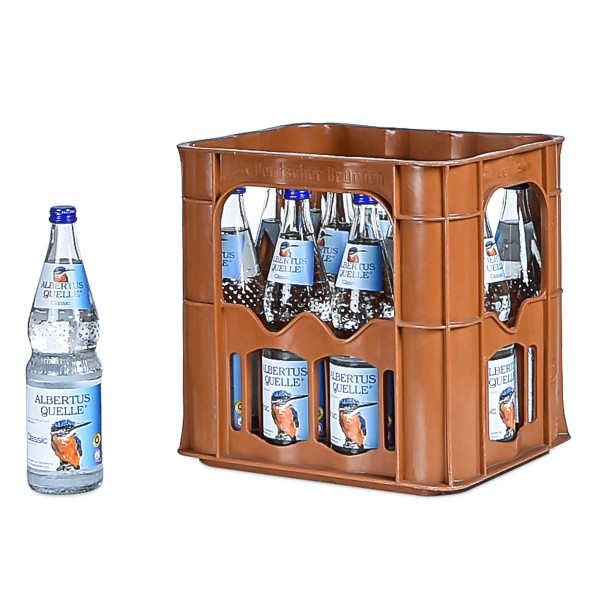 Albertusquelle Classic 12x0,7