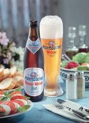 Aldersbacher Kloster Weisse Leicht 20 x 0,5 Liter