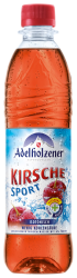 Adelholzener Kirsch Sport 12 x 0,5 Liter PET-Flasche