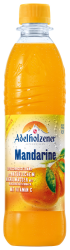 Adelholzener Mandarine 12 x 0,5 Liter PET-Flasche