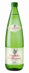 Rogaska Heilwasser 6 x 1,0 Liter Glasflasche