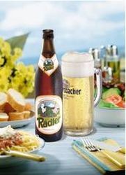 Aldersbacher Radler 20 x 0,5 Liter