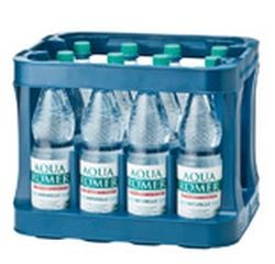 Aqua Römer Naturell 12 x 1,0 Liter PET-Flasche