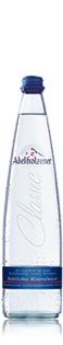 Adelholzener Classic Gastro 12 x 0,75 Liter Glasflasche