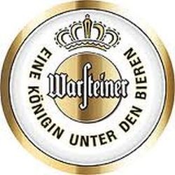 Warsteiner Pils 24 x 0,33 Liter