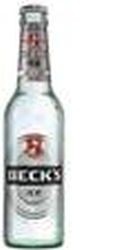 Beck's Ice 24 x 0,33 Liter