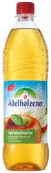 Adelholzener Apfelschorle 12 x 1,0 Liter PET-Flasche