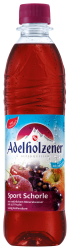 Adelholzener Sport Schorle 12 x 0,5 Liter PET-Flasche